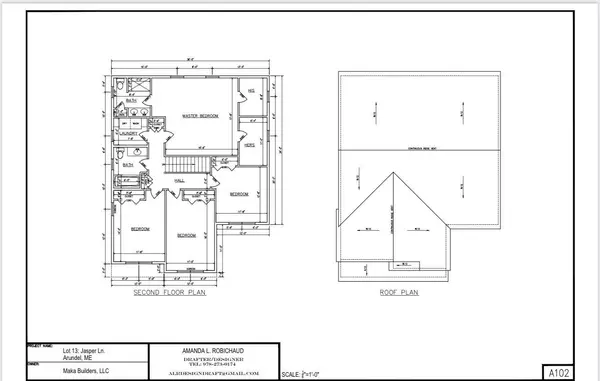 42 Jasper LN, Arundel, ME 04046