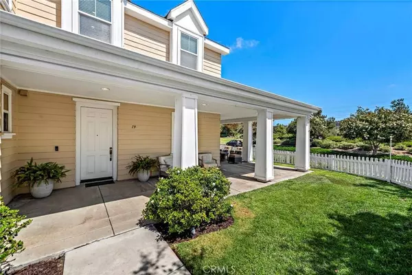 19 Tango LN, Ladera Ranch, CA 92694