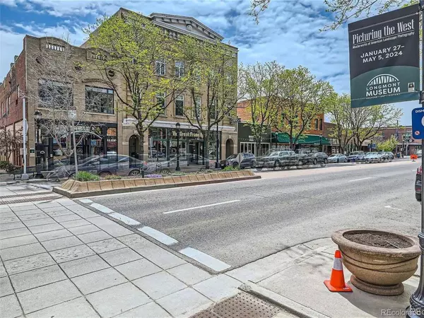 152 Western Sky CIR, Longmont, CO 80501