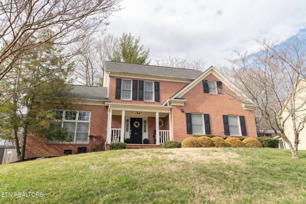 8115 Crimson Lane, Knoxville, TN 37931