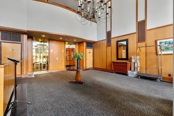 170 Tremont Street #1205, Boston, MA 02111