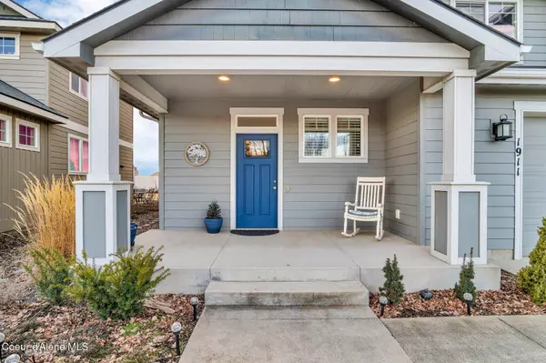 1911 N Clark Fork Pkwy, Post Falls, ID 83854