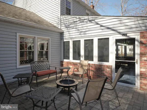 1280 TAYLORSVILLE RD, Washington Crossing, PA 18977
