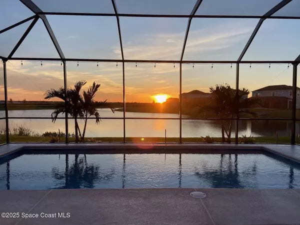 8614 Catalissa AVE, Melbourne, 32940