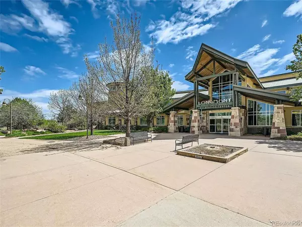 152 Western Sky CIR, Longmont, CO 80501