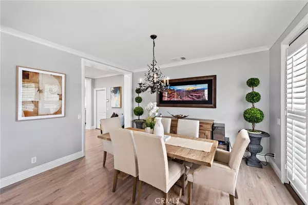 19 Tango LN, Ladera Ranch, CA 92694