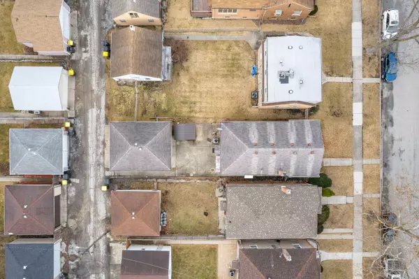 14508 S Lowe AVE, Riverdale, IL 60827