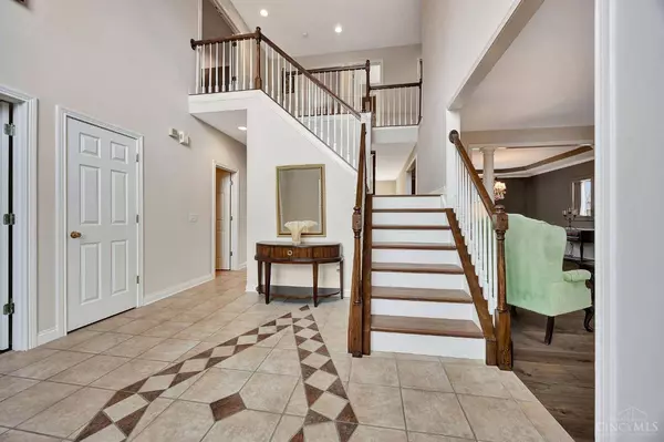 6508 Holloway Dr, Liberty Twp, OH 45044