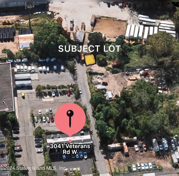 0 Wanier AVE, Staten Island, NY 10309
