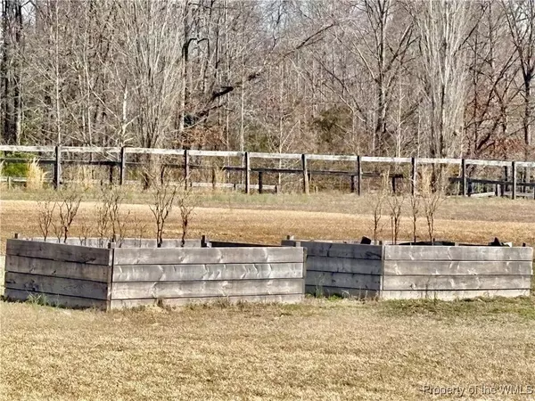 4917 Mountcastle RD, Providence Forge, VA 23140