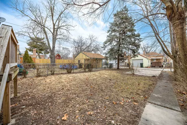 14223 S Eggleston AVE, Riverdale, IL 60827