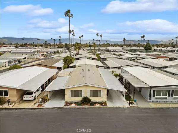 601 N Kirby ST #220, Hemet, CA 92545