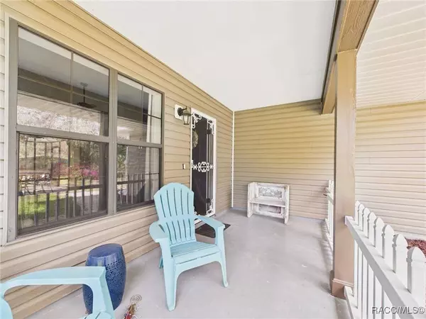 10243 W Pamondeho CIR, Crystal River, FL 34428