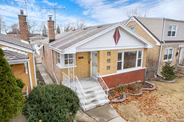 14508 S Lowe AVE, Riverdale, IL 60827