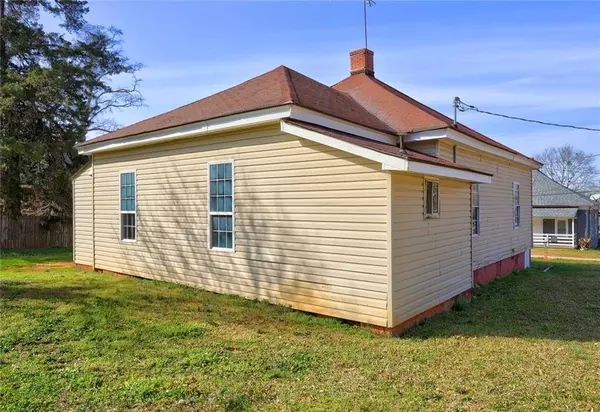 26 Cascade AVE, Griffin, GA 30223