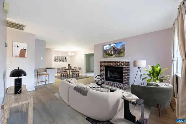 1006 AMBER RIDGE RD, Charlottesville, VA 22901