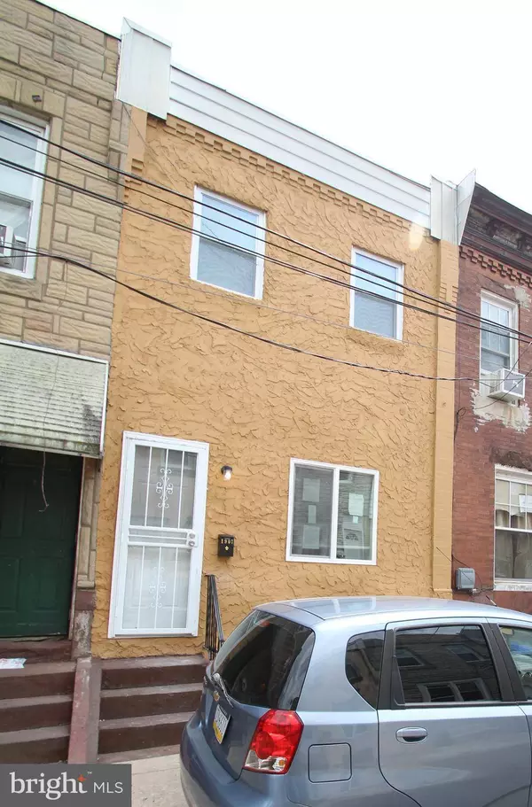 1907 S BONSALL ST, Philadelphia, PA 19145