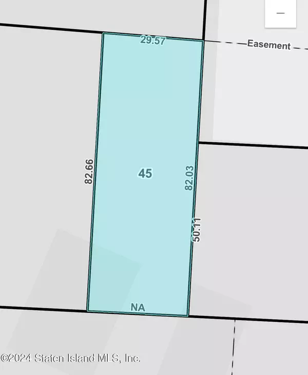 0 Wanier AVE, Staten Island, NY 10309