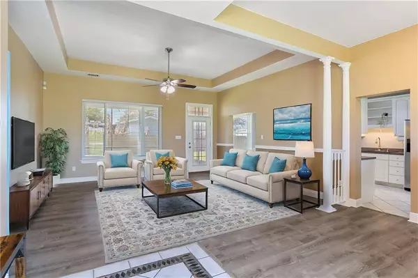 8149 RIVER RD, Waggaman, LA 70094