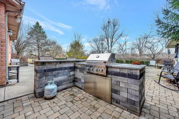 6508 Holloway Dr, Liberty Twp, OH 45044