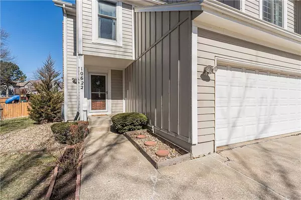 10622 W 116TH TER, Overland Park, KS 66210