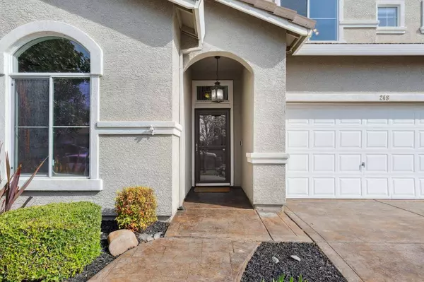 248 Bettencourt DR, Roseville, CA 95678