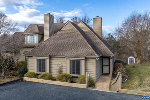 1006 AMBER RIDGE RD, Charlottesville, VA 22901