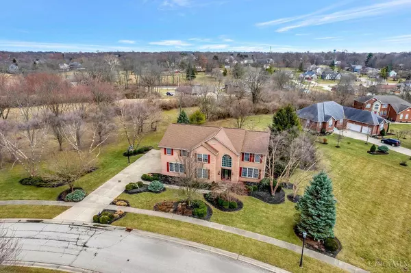 6508 Holloway Dr, Liberty Twp, OH 45044