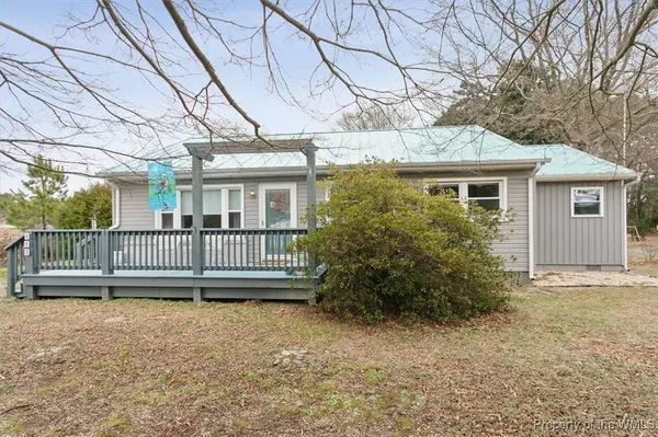 417 Gwynnsville RD, Hudgins, VA 23076