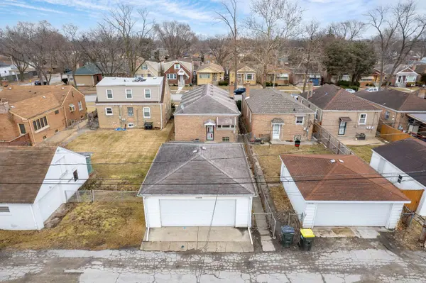 14508 S Lowe AVE, Riverdale, IL 60827