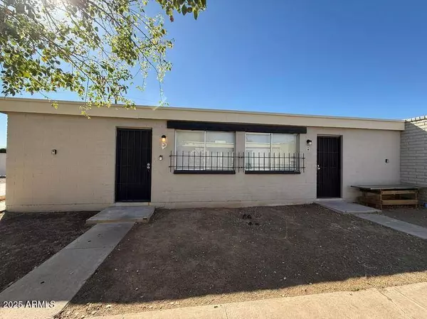 1925 W Village Drive #1,2,3,4, Phoenix, AZ 85023