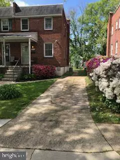 3717 BAYONNE AVE, Baltimore, MD 21206