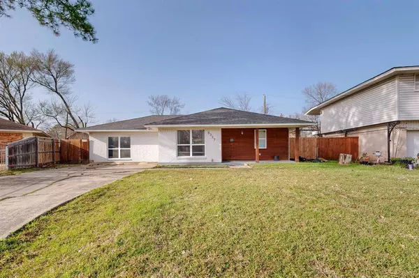 8337 Rayville Drive, Dallas, TX 75217