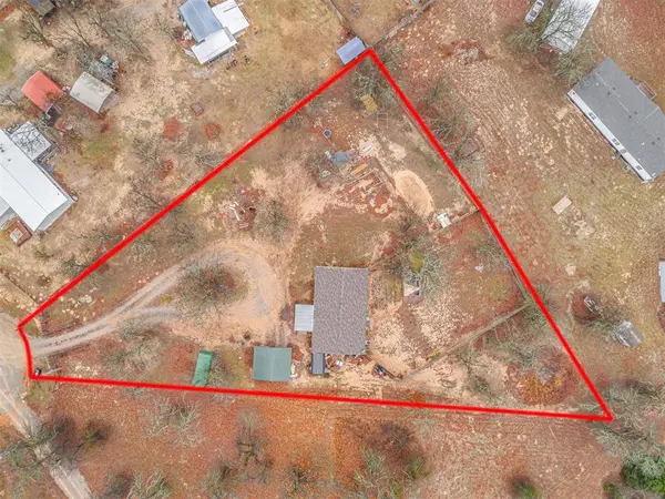 106438 Rodeo DR, Mcloud, OK 74851