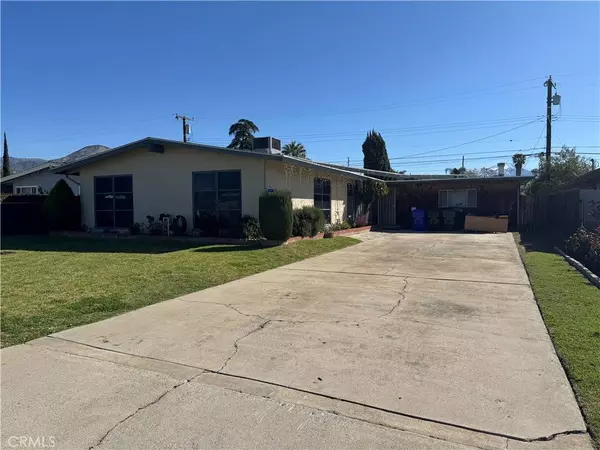 7065 Elm AVE, San Bernardino, CA 92404