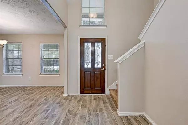 12327 Gershwin Oak ST, Houston, TX 77089