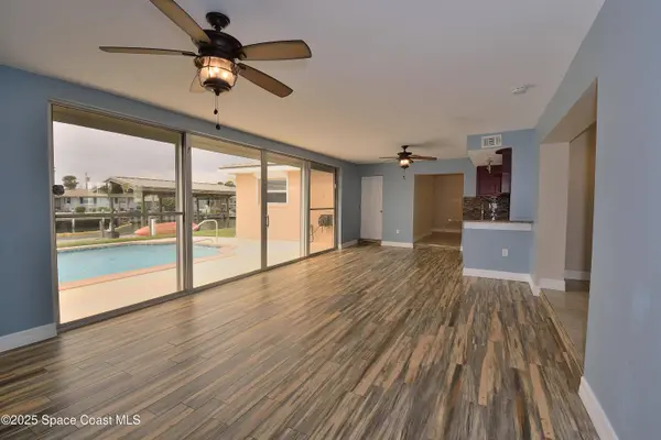 363 Brightwaters DR, Cocoa Beach, FL 32931