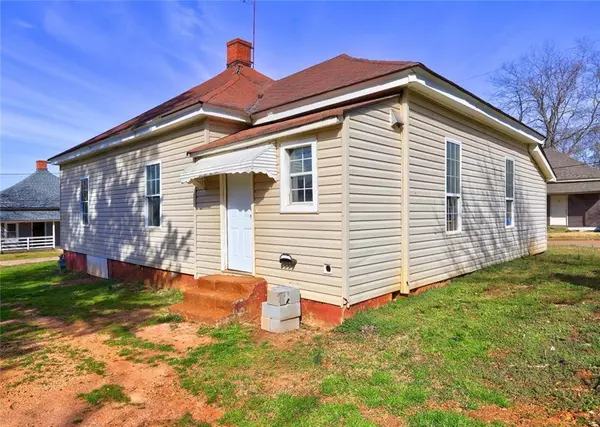 26 Cascade AVE, Griffin, GA 30223