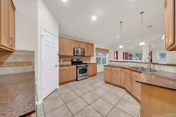 9647 Cafe Ter, San Antonio, TX 78251