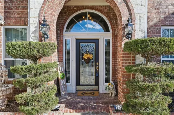 1591 Terrace Drive, Lantana, TX 76226