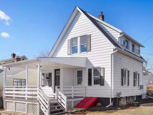 5 Hobbie Street, Stamford, CT 06902