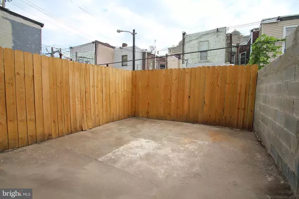 1907 S BONSALL ST, Philadelphia, PA 19145