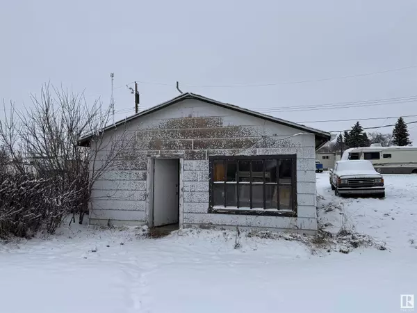 4914 50 AV, Ryley, AB T0B 4A0