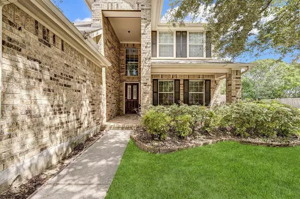 12327 Gershwin Oak ST, Houston, TX 77089