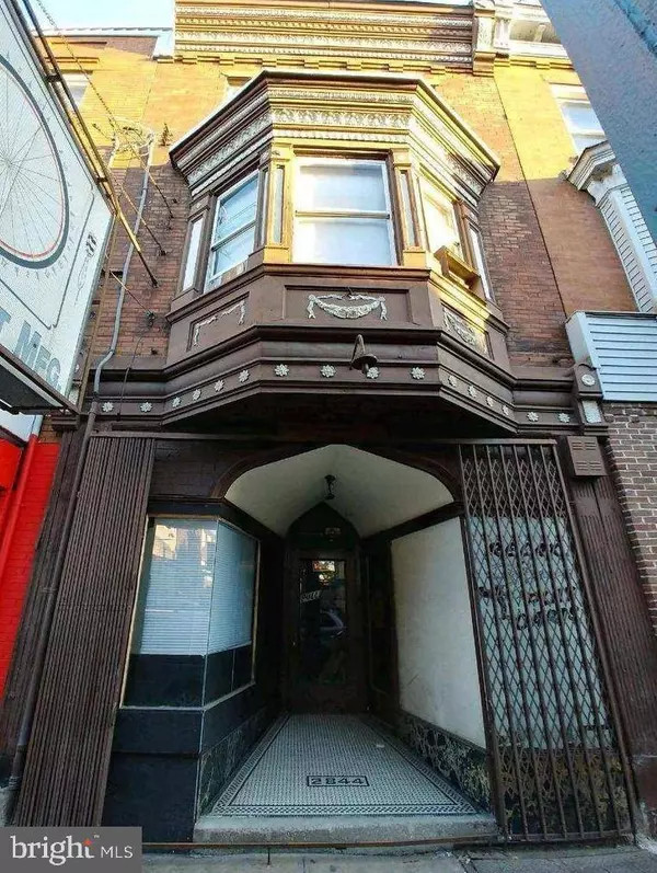 2844 KENSINGTON AVE, Philadelphia, PA 19134