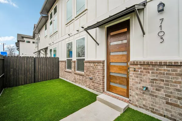 200 W 56th ST #7103, Austin, TX 78751