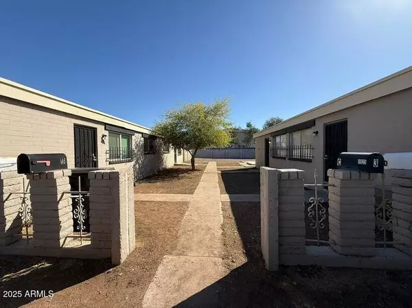 1925 W Village Drive #1,2,3,4, Phoenix, AZ 85023