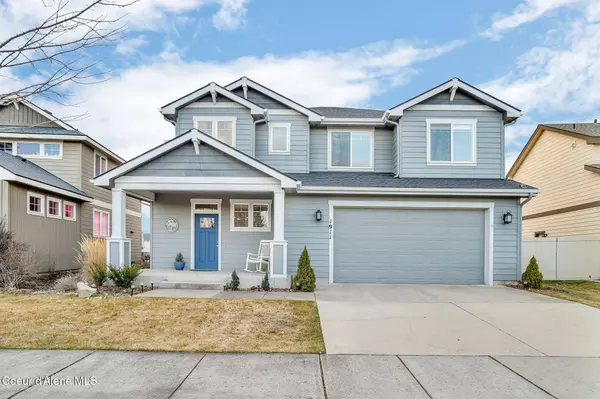 1911 N Clark Fork Pkwy, Post Falls, ID 83854