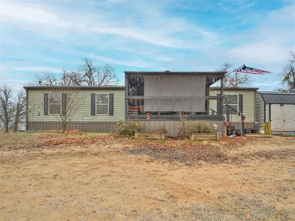 106438 Rodeo DR, Mcloud, OK 74851