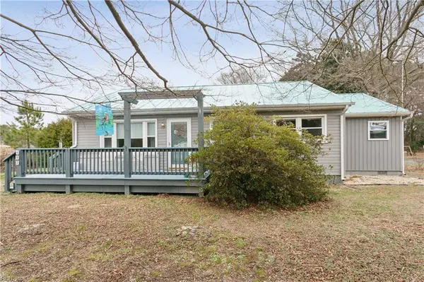 417 Gwynnsville RD, Hudgins, VA 23076